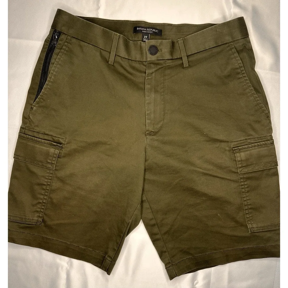 Banana Republic banana republic